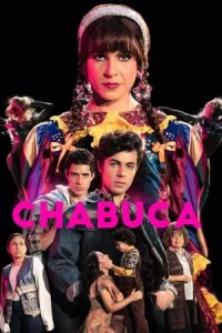 Chabuca (2024)