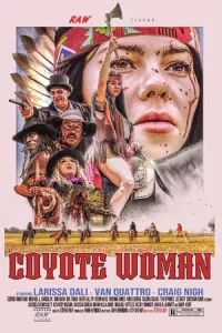 Coyote Woman (2024)