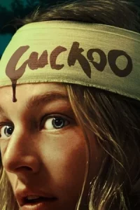 Cuckoo (2024) ลางหลอนหุบเขามรณะ