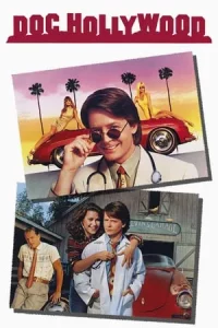 Doc Hollywood (1991) ด็อคเตอร์หัวใจพลอมแพลม