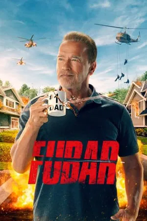 FUBAR (2023) EP.1-8 (จบ)