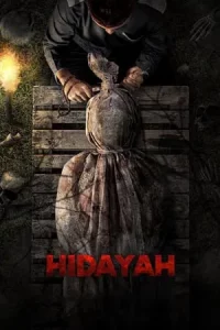 Hidayah (2023) ฮิดายะห์