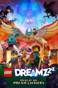 LEGO Dreamzzz (2023) EP.1-10 (จบ)