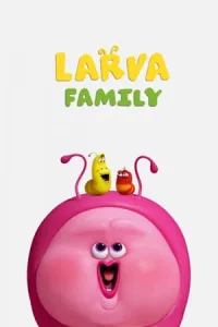 Larva Family (2023) ครอบครัวลาร์วา EP.1-9 (จบ)