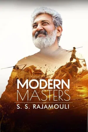 Modern Masters SS Rajamouli (2024) ปรมาจารย์ยุคใหม่ เอสเอส ราจามูลี