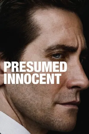 Presumed Innocent (2024) EP.1-8 (จบ)