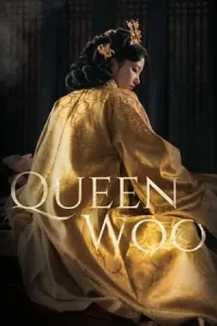 Queen Woo (2024) ราชินีอู กู้บัลลังก์ EP.1-8 (จบ)