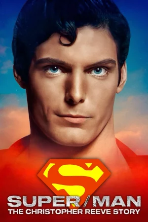 Super Man The Christopher Reeve Story (2024) ซุปเปอร์ แมน เดอะ คริสโตเฟอร์ รีฟ สตอรี่