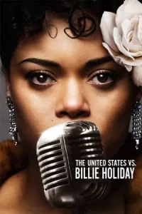 The United States vs. Billie Holiday (2021) บิลลี ฮอลิเดย์ เสียงเพลงสู้อเมริกา