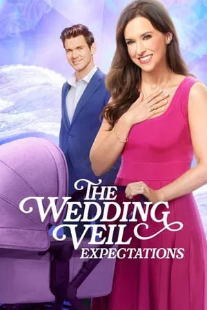 The Wedding Veil Expectations (2023)