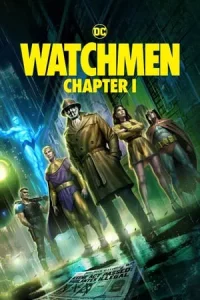 Watchmen Chapter 1 (2024)