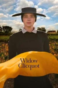 Widow Clicquot (2024)