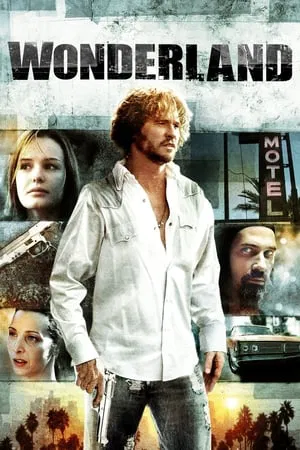 Wonderland (2003) วันเดอร์แลนด์ ภารกิจคน 2 หน้า