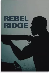 rebel ridge พากย์ไทย