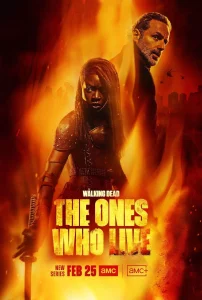 the walking dead the ones who live พากย์ไทย