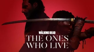 the walking dead the ones who live พากย์ไทย