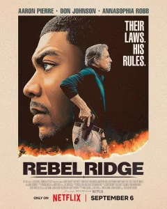 rebel ridge พากย์ไทย