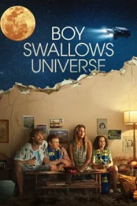 Boy Swallows Universe (2024) เด็กชายปะทะจักรวาล EP.1-7 (จบ)