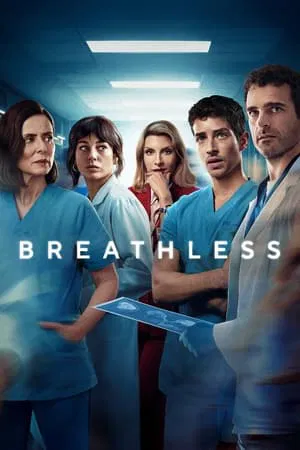 Breathless (2024) ดุจลมหายใจที่รวยริน EP.1-8 (จบ)