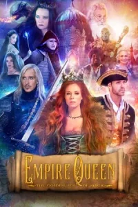 Empire Queen The Golden Age of Magic (2024)