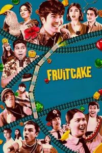 Fruit Cake (2024) ฟรุตเค้ก