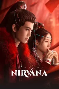 Love of Nirvana (2024) ธารธารารักนิรันดร์ EP.1-40 (จบ)