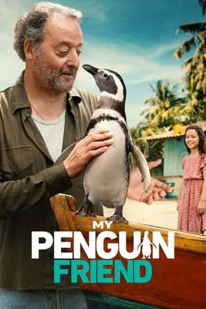 My Penguin Friend (2024) เพื่อนเพนกวินของฉัน