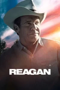 Reagan (2024)