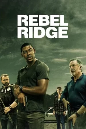 Rebel Ridge (2024) เรเบลริดจ์ ผ่าเมืองอยุติธรรม