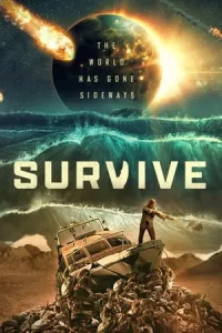 Survivre (2024) ต้องรอด