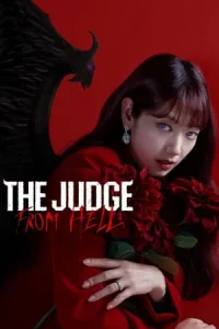 The Judge from Hell (2024) EP.1-14 (จบ)