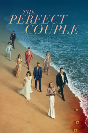 The Perfect Couple (2024) กิ่งทองใบหยก EP.1-6 (จบ)