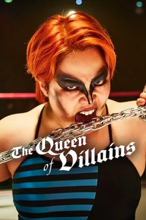 The Queen of Villains (2024) ราชินีแห่งมารร้าย EP.1-5 (จบ)