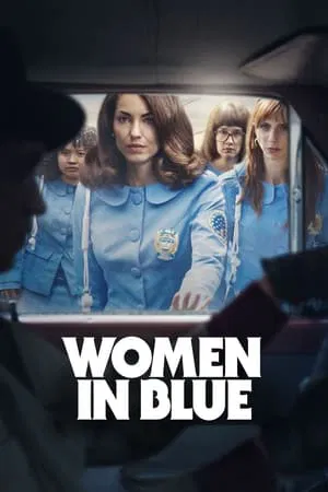 Women in Blue (2024) ผู้หญิงในชุดสีน้ำเงิน EP.1-10 (ยังไม่จบ)