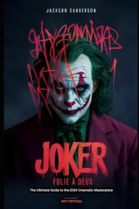 joker 2 เต็มเรื่อง