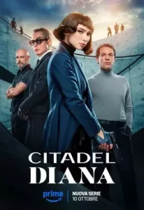 citadel diana พากย์ไทย