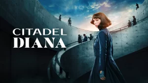 citadel diana พากย์ไทย