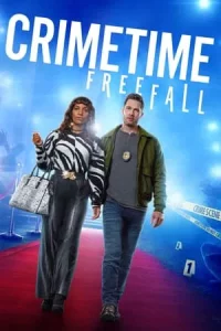 CrimeTime Freefall (2024)