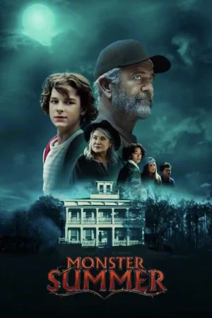 Monster Summer (2024) มอนสเตอร์ซัมเมอร์