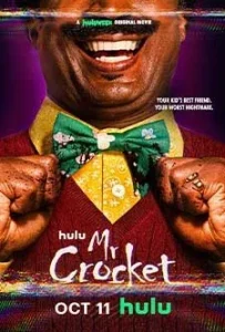 Mr. Crocket (2024) มิสเตอร์คร็อกเก็ต