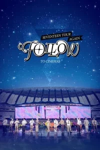 Seventeen Tour Follow Again to Cinemas (2024)