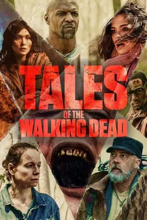 Tales of the Walking Dead (2022) EP.1-6 (จบ)