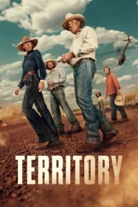 Territory (2024) สุดเขตแดนเถื่อน EP.1-6 (จบ)