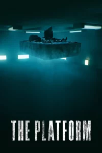 The Platform (2019) เดอะ แพลตฟอร์ม