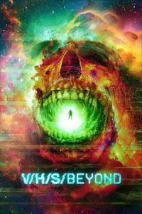 V.H.S. Beyond (2024)