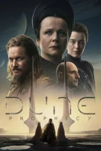 Dune Prophecy (2024) ดูน คำพยากรณ์แห่งทราย EP.1-6 (จบ)