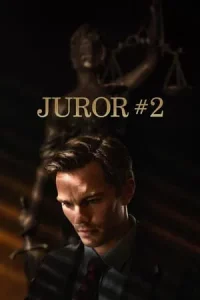 Juror 2 (2024) ลูกขุนหมายเลขสอง