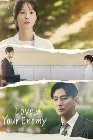 Love Your Enemy (2024) EP.1-12 (จบ)