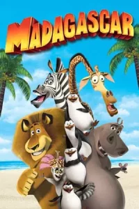 Madagascar 1 (2005) มาดากาสการ์ 1