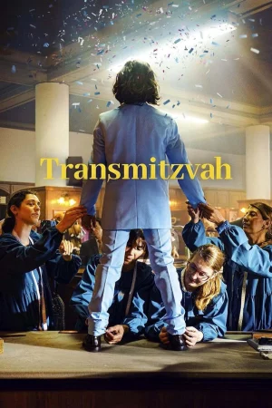 Transmitzvah (2024)